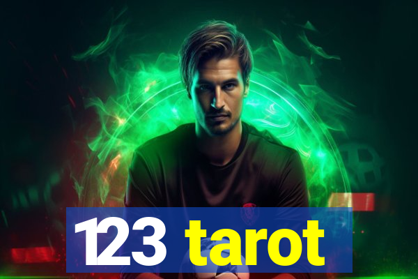 123 tarot